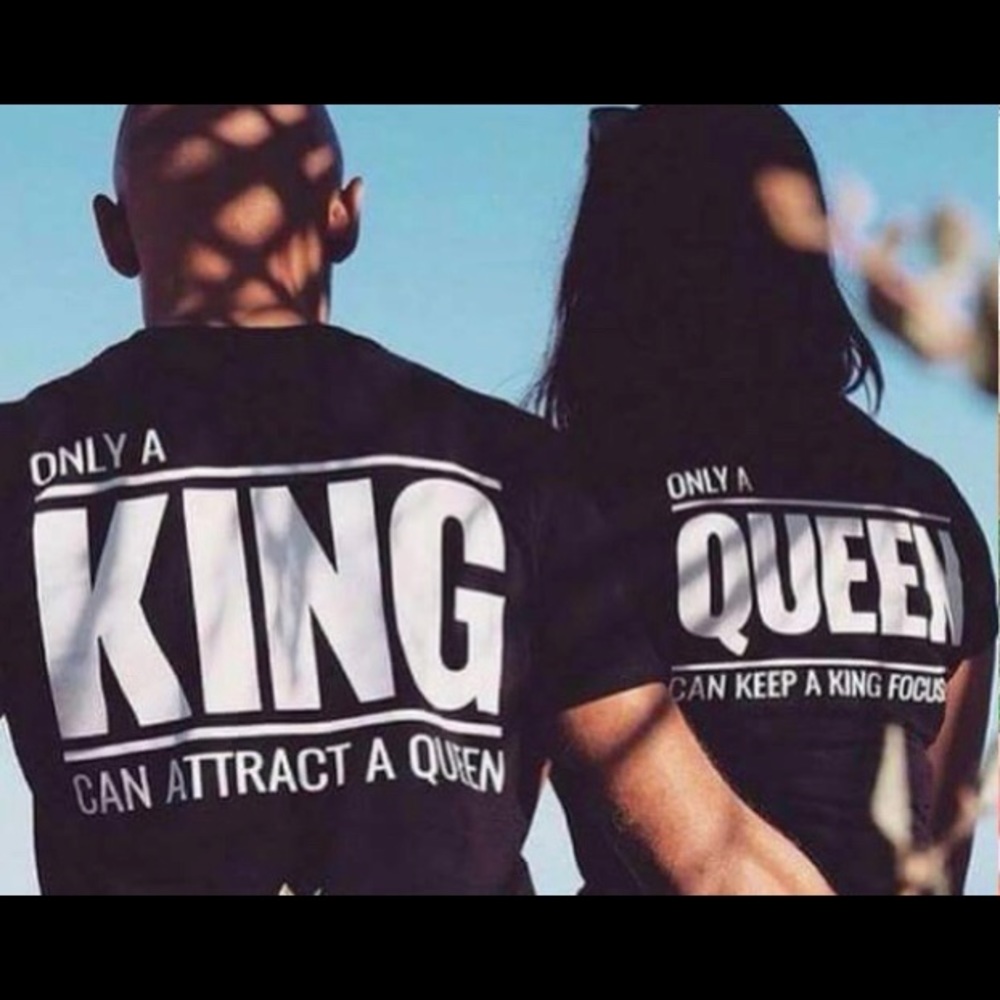 Custom T-Shirt